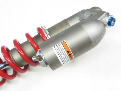 2010-2013 Yamaha YZ250F OEM Rear Shock (Suspension Spring '10 11 12 13 Stock)