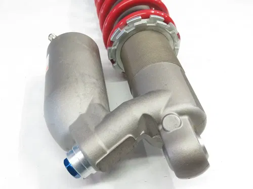 2010-2013 Yamaha YZ250F OEM Rear Shock (Suspension Spring '10 11 12 13 Stock)