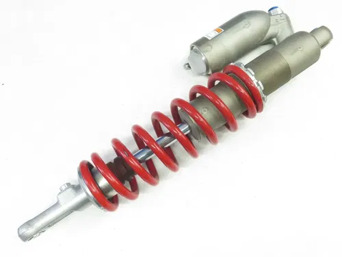 2010-2013 Yamaha YZ250F OEM Rear Shock (Suspension Spring '10 11 12 13 Stock)