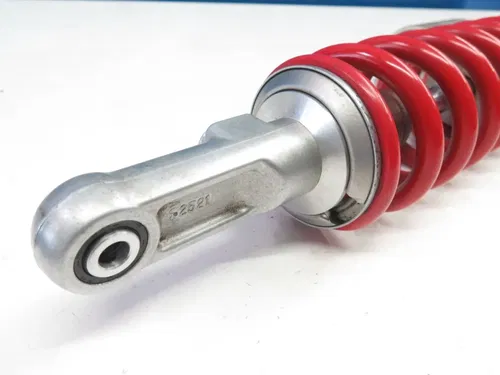 2010-2013 Yamaha YZ250F OEM Rear Shock (Suspension Spring '10 11 12 13 Stock)