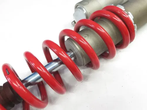 2010-2013 Yamaha YZ250F OEM Rear Shock (Suspension Spring '10 11 12 13 Stock)