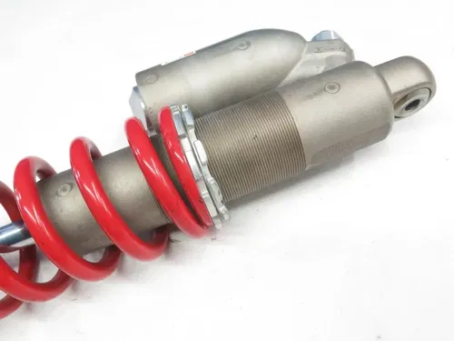 2010-2013 Yamaha YZ250F OEM Rear Shock (Suspension Spring '10 11 12 13 Stock)