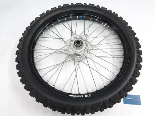 2015-2024 KTM / Husq 21" DID Front Wheel 125 150 250 300 350 450 SX-F XC-F SX FC
