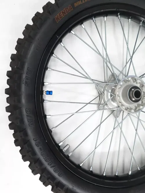 2015-2024 KTM / Husq 21" DID Front Wheel 125 150 250 300 350 450 SX-F XC-F SX FC