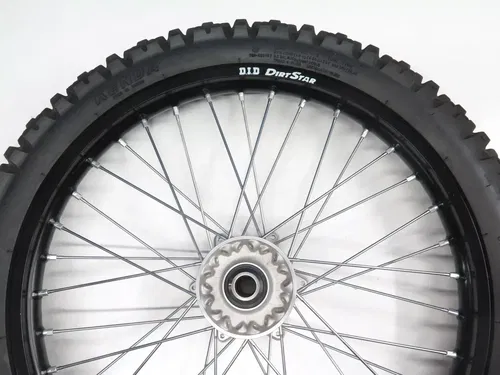 2015-2024 KTM / Husq 21" DID Front Wheel 125 150 250 300 350 450 SX-F XC-F SX FC