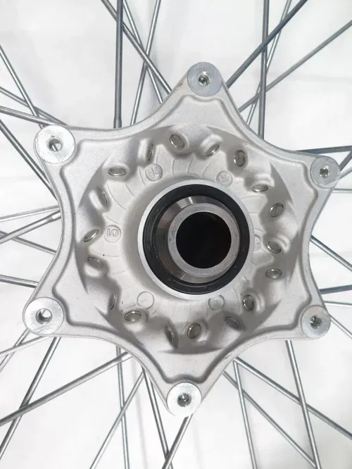 2015-2024 KTM / Husq 21" DID Front Wheel 125 150 250 300 350 450 SX-F XC-F SX FC