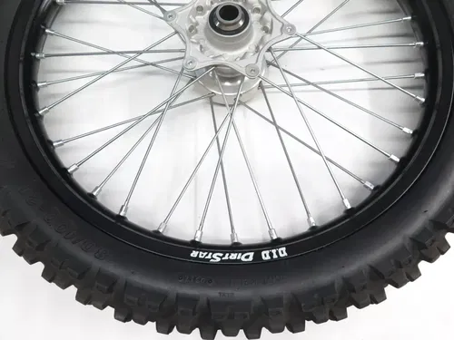 2015-2024 KTM / Husq 21" DID Front Wheel 125 150 250 300 350 450 SX-F XC-F SX FC