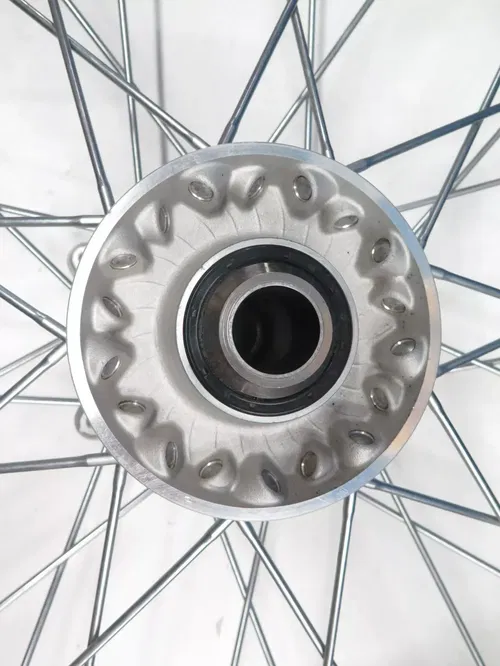 2015-2024 KTM / Husq 21" DID Front Wheel 125 150 250 300 350 450 SX-F XC-F SX FC