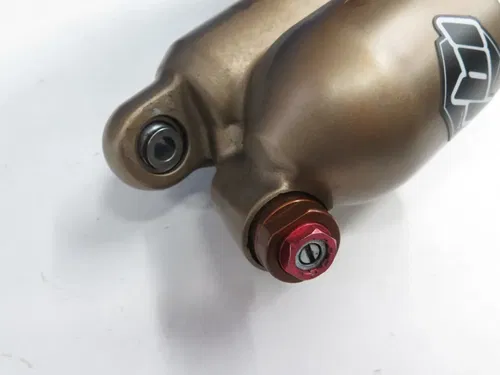 2009-2012 Honda CRF450R OEM JBI Rear Shock, Needs Service (Suspension CRF 450R)