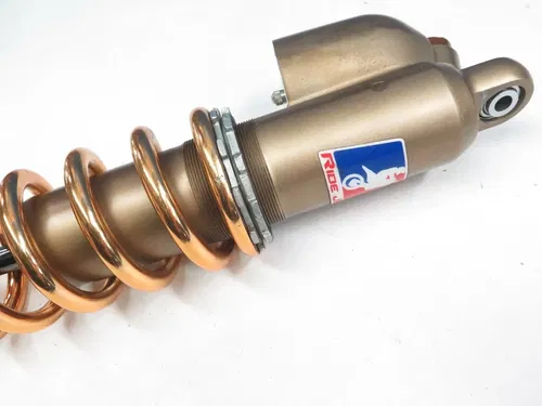 2009-2012 Honda CRF450R OEM JBI Rear Shock, Needs Service (Suspension CRF 450R)