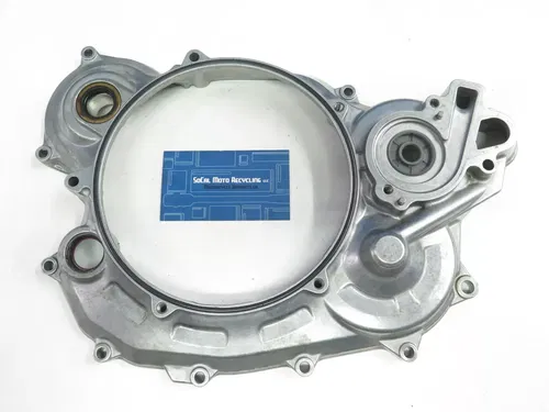 2012 KTM 450 500 EXC XC-W OEM Inner Clutch Cover (Stock Engine Right Side)