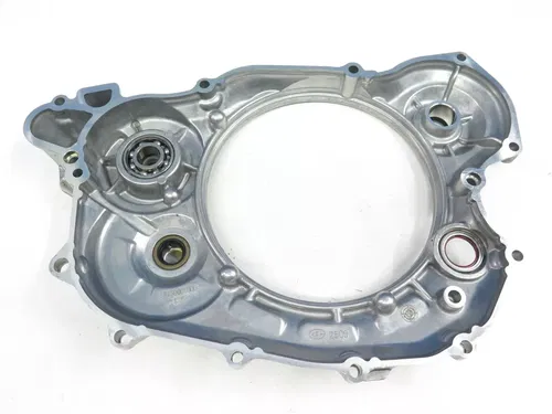 2012 KTM 450 500 EXC XC-W OEM Inner Clutch Cover (Stock Engine Right Side)