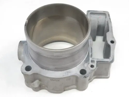KTM 450 SX-F SMR XC-F ATV OEM Engine Cylinder + Piston (Stock STD Bore SXF XCF)