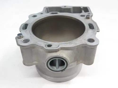 KTM 450 SX-F SMR XC-F ATV OEM Engine Cylinder + Piston (Stock STD Bore SXF XCF)