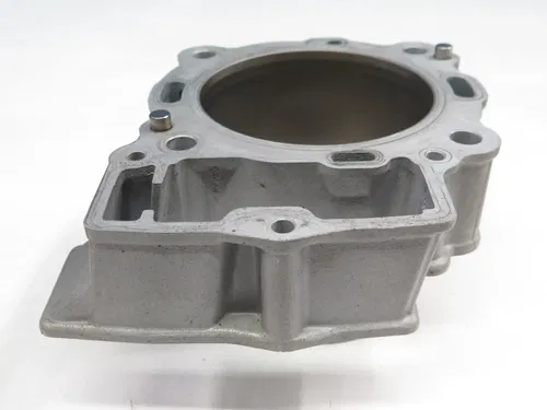 KTM 450 SX-F SMR XC-F ATV OEM Engine Cylinder + Piston (Stock STD Bore SXF XCF)