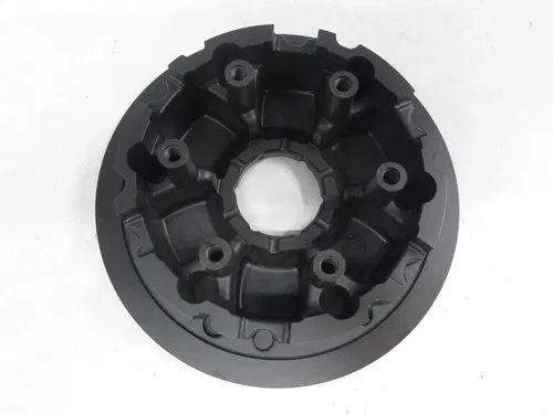 '13-15 KTM 450 SX-F XC-F OEM Clutch Hub + Pressure Plate '12-16 450 500 EXC XC-W