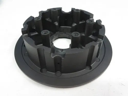 '13-15 KTM 450 SX-F XC-F OEM Clutch Hub + Pressure Plate '12-16 450 500 EXC XC-W