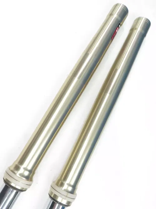 2012-2013 Yamaha WR250F OEM KYB 48mm Spring Forks (Front Suspension)