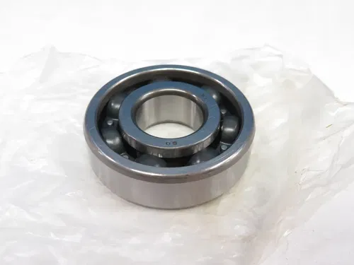 1985-2008 Suzuki RM125 OEM Genuine Suzuki Main Crankshaft Bearing