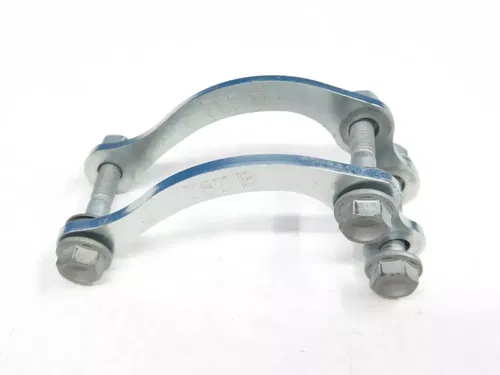 2012-2013 KTM 500 EXC XC-W OEM Motor Mounts (Stock Engine Mounting Hardware)