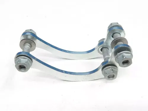 2012-2013 KTM 500 EXC XC-W OEM Motor Mounts (Stock Engine Mounting Hardware)