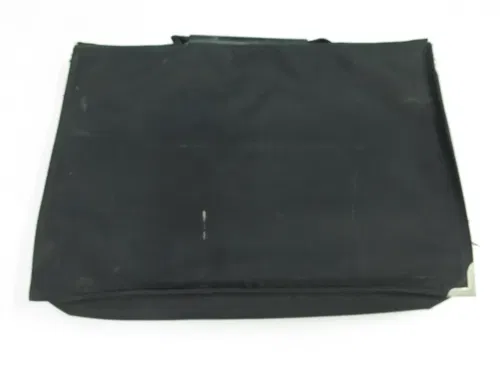 KTM OEM Owner's Manual Empty Briefcase (Stock Holder Folder Brief Case)