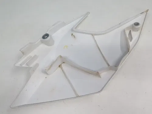 2012-2015 Yamaha WR450F OEM Plastics Kit, Number Plates, Shrouds, Fenders