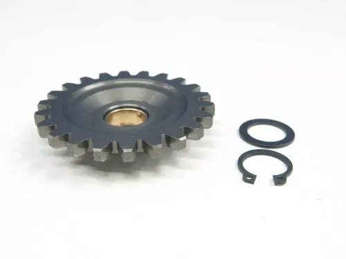 2001-2013 Yamaha YZ250F WR250F OEM Oil Pump Idle Gear (Stock YZ WR 250F)