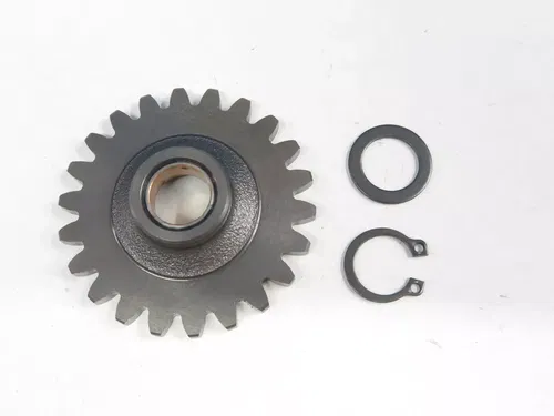 2001-2013 Yamaha YZ250F WR250F OEM Oil Pump Idle Gear (Stock YZ WR 250F)