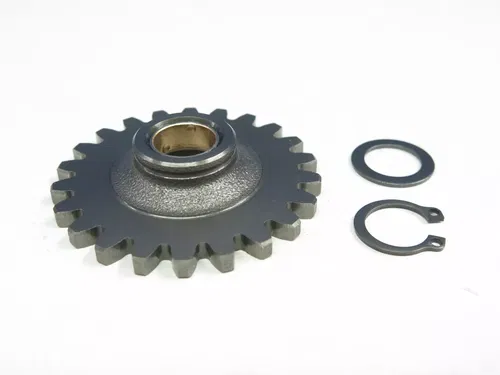 2001-2013 Yamaha YZ250F WR250F OEM Oil Pump Idle Gear (Stock YZ WR 250F)