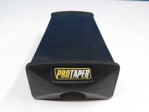 Pro Taper Handlebar Pad, No Cover, Foam Only (Handle Bar Black Square 1 1/8")