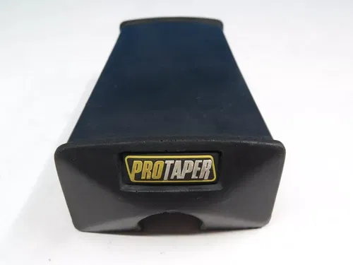 Pro Taper Handlebar Pad, No Cover, Foam Only (Handle Bar Black Square 1 1/8")