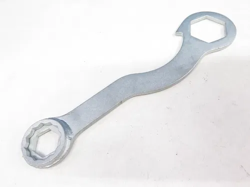 KTM OEM Tool Kit Misc Tools: Axle Wrench, 6mm 8mm 10mm Sockets, Pliers