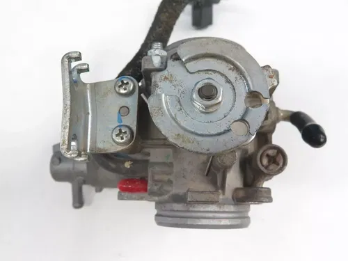 2008-2020 Yamaha WR250R WR250X OEM Throttle Body, Missing Fuel Injector & Rail