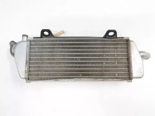 2016-2018 KTM 450 SX-F XC-F OEM Right Radiator 2017 KTM 450 500 EXC-F