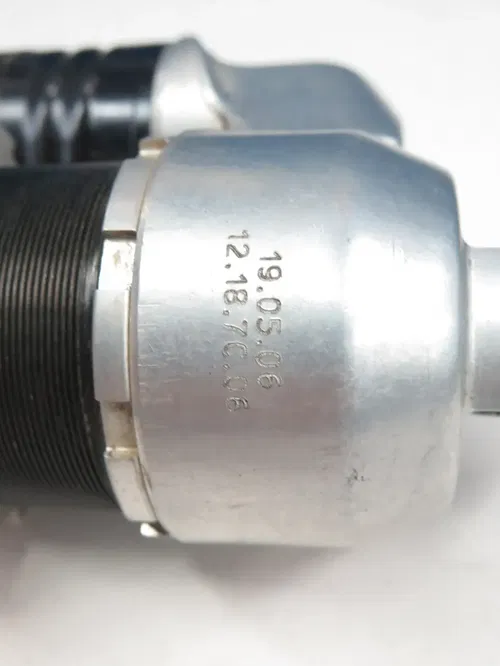 2000-2010 KTM Stock Rear Shock 125 150 200 250 300 400 450 505 525 530 OEM PDS