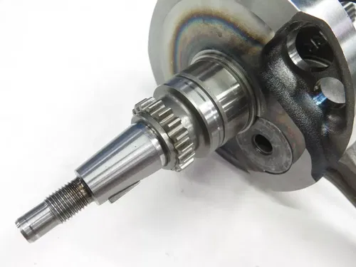 2013-2016 Honda CRF450R OEM Crankshaft (CRF 450R Stock Crank Shaft Rod)