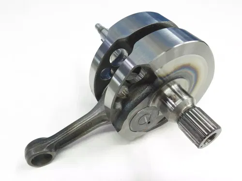 2013-2016 Honda CRF450R OEM Crankshaft (CRF 450R Stock Crank Shaft Rod)