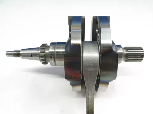 2013-2016 Honda CRF450R OEM Crankshaft (CRF 450R Stock Crank Shaft Rod)