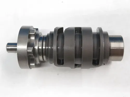 2008-2012 Suzuki RMZ450 OEM Transmission Gear Shift Drum / Cam, Forks, Shafts