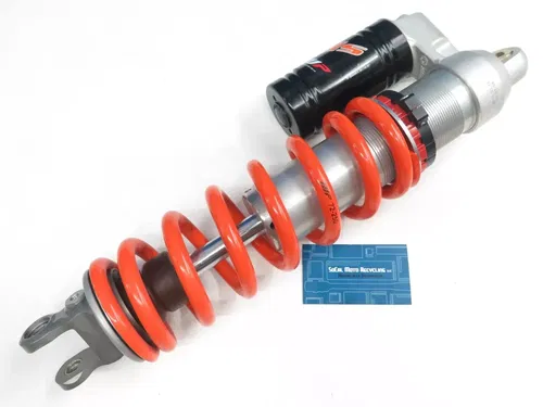 2012-2016 KTM 450 500 XC-W EXC OEM WP Rear PDS Shock (Stock Suspension)