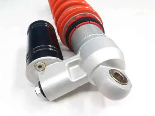 2012-2016 KTM 450 500 XC-W EXC OEM WP Rear PDS Shock (Stock Suspension)