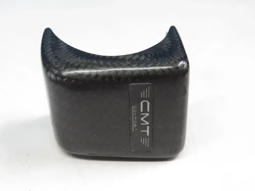 2005-2024 Honda CRF450R CRF250R CRF 450RX 250RX CMT Carbon Fiber Fork Lug Guard