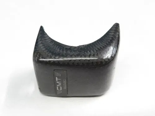 2005-2024 Honda CRF450R CRF250R CRF 450RX 250RX CMT Carbon Fiber Fork Lug Guard
