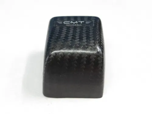 2005-2024 Honda CRF450R CRF250R CRF 450RX 250RX CMT Carbon Fiber Fork Lug Guard