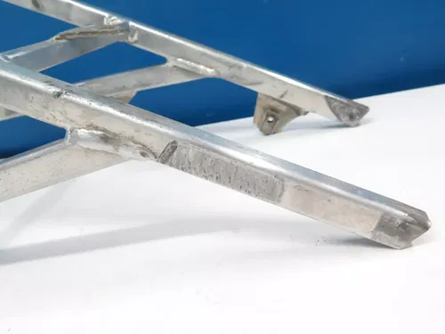 2005-2007 KTM 250 400 450 525 EXC MXC XC-W SX OEM Subframe (Rear Sub Frame Stock
