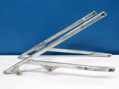 2005-2007 KTM 250 400 450 525 EXC MXC XC-W SX OEM Subframe (Rear Sub Frame Stock