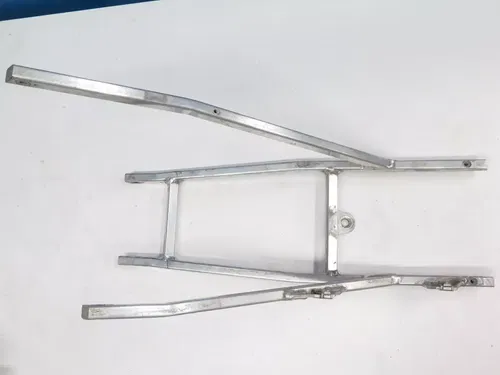 2005-2007 KTM 250 400 450 525 EXC MXC XC-W SX OEM Subframe (Rear Sub Frame Stock