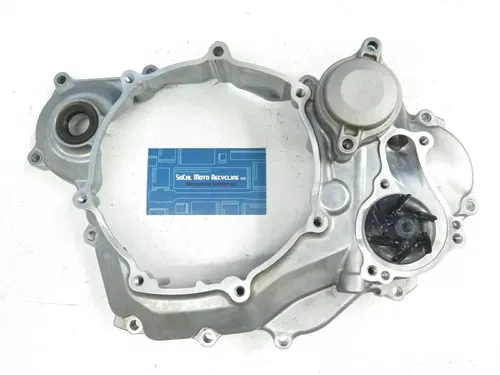 2014-2018 Yamaha YZ250F OEM Inner Clutch Cover 15-18 WR250F YZ250FX Engine Stock