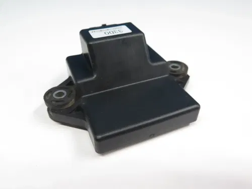 2010-2011 Yamaha YZ450F OEM ECU (YZ 450F Stock CDI Computer Black Box '10 11)